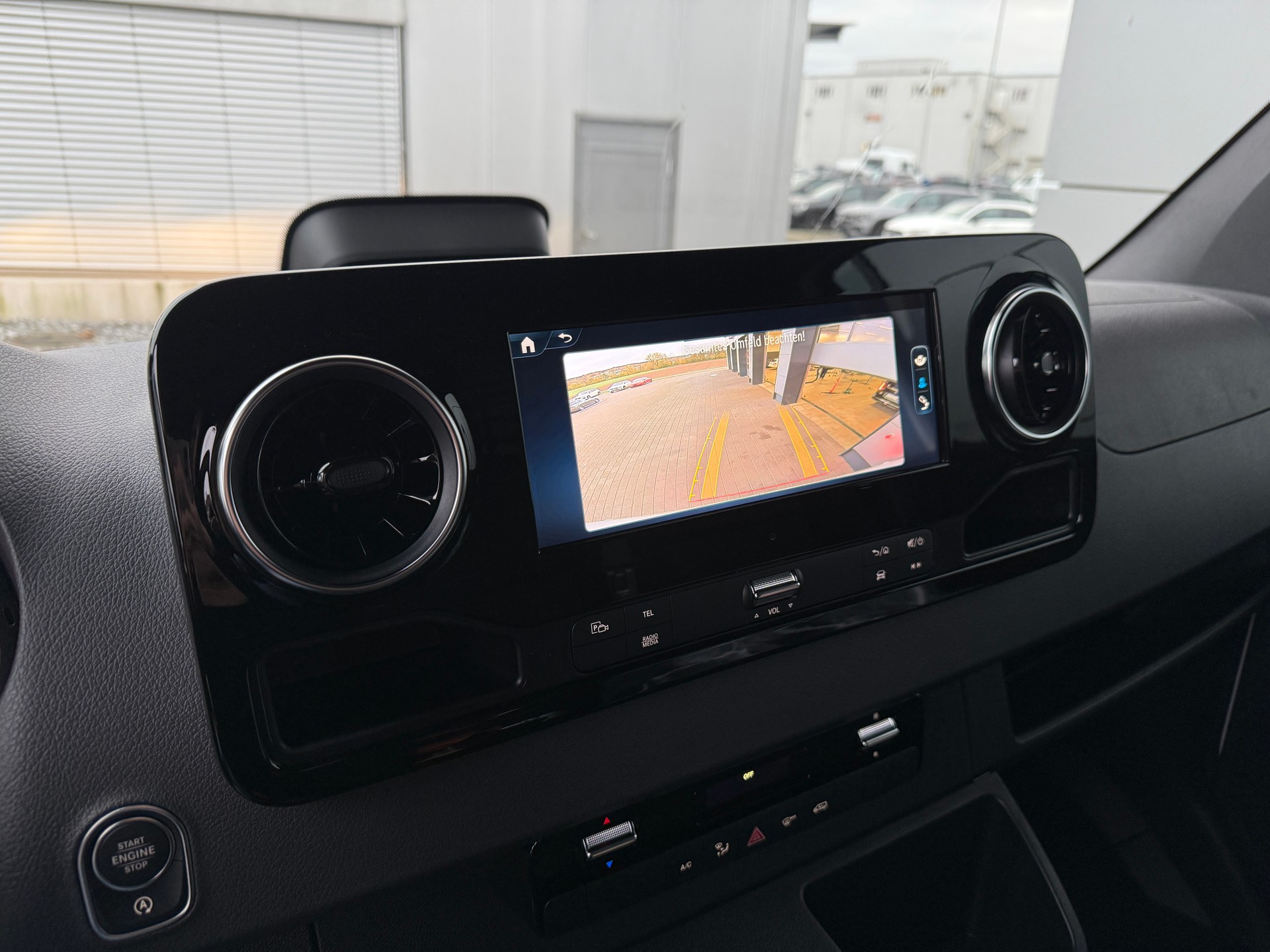 MERCEDES-BENZ Sprinter 315 CDI PRO KA 3665mm S-image-9