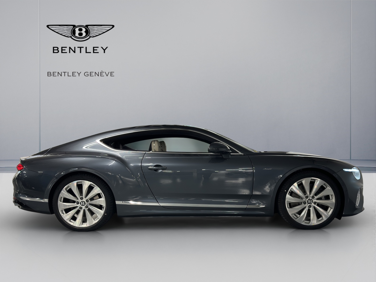 BENTLEY Continental GT Azure V8 Hybrid-image-6