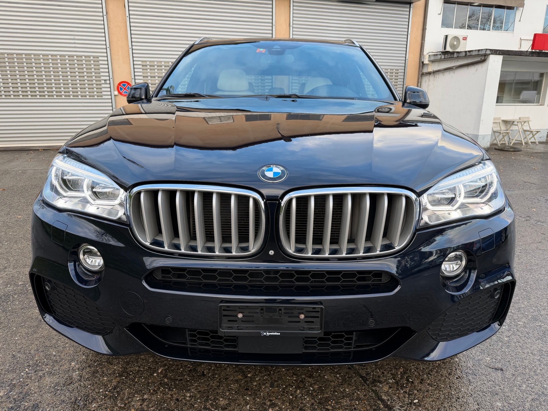 BMW X5 xDrive 40d Steptronic-image-7