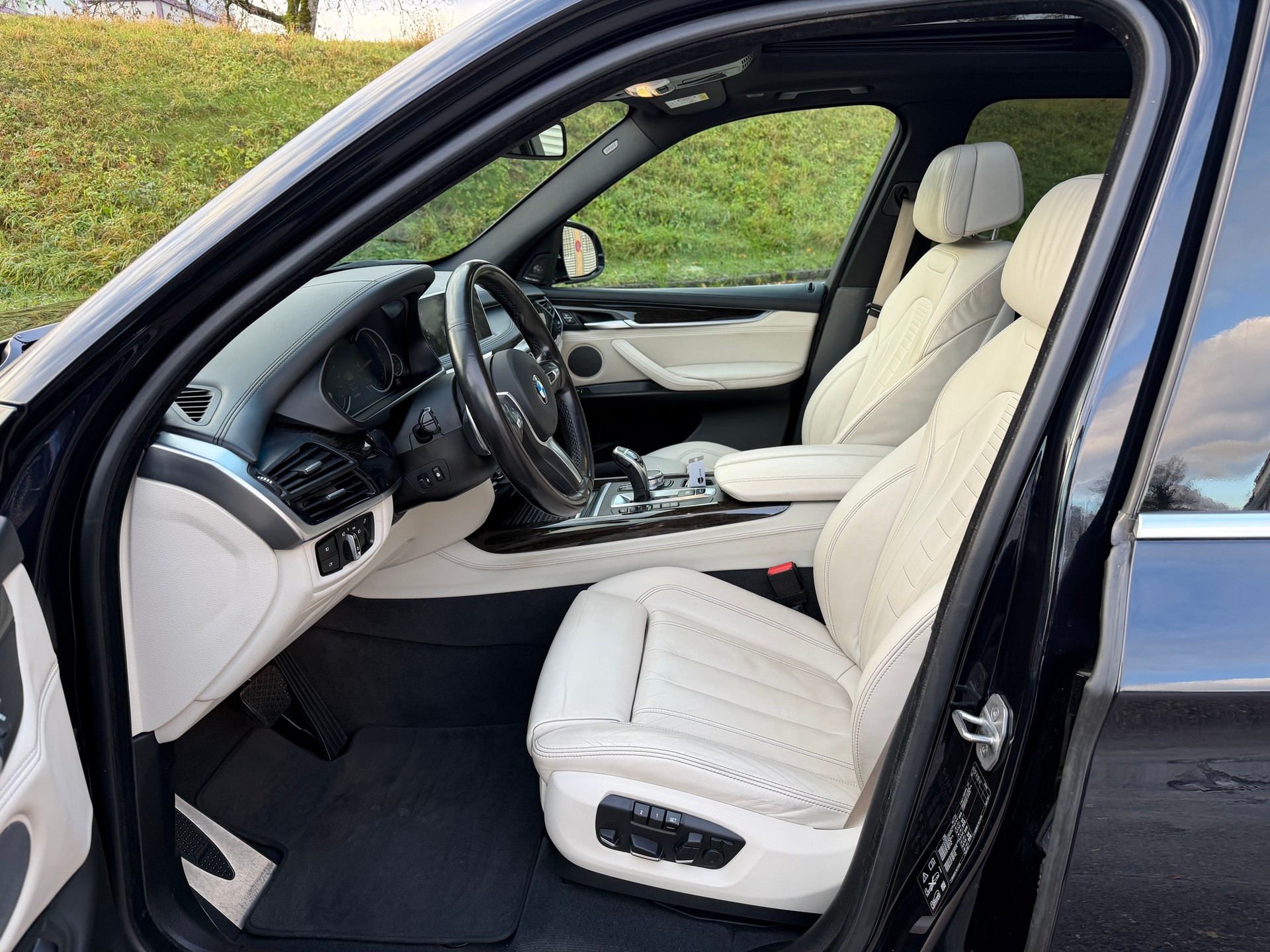 BMW X5 xDrive 40d Steptronic-image-8