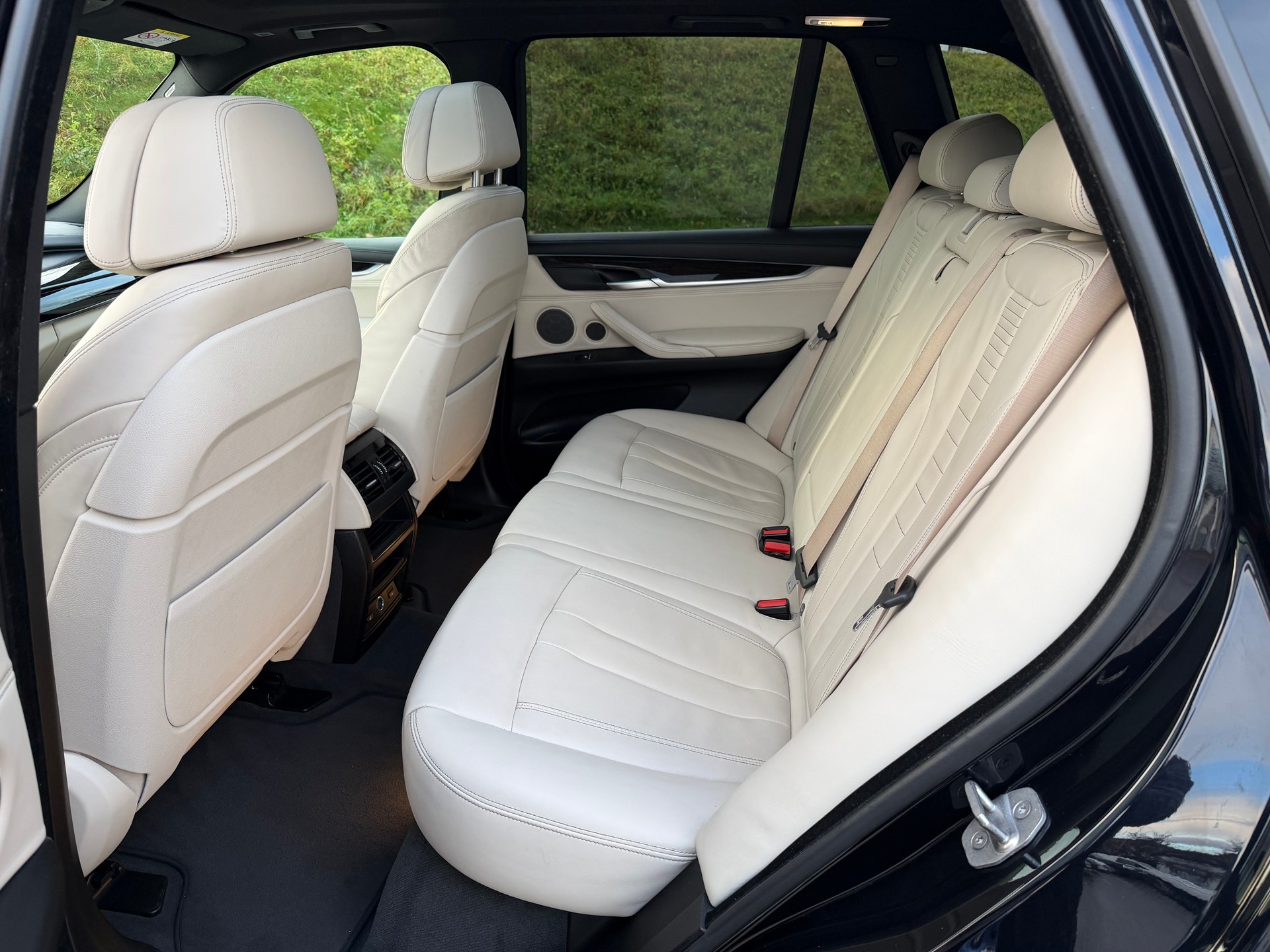 BMW X5 xDrive 40d Steptronic-image-14