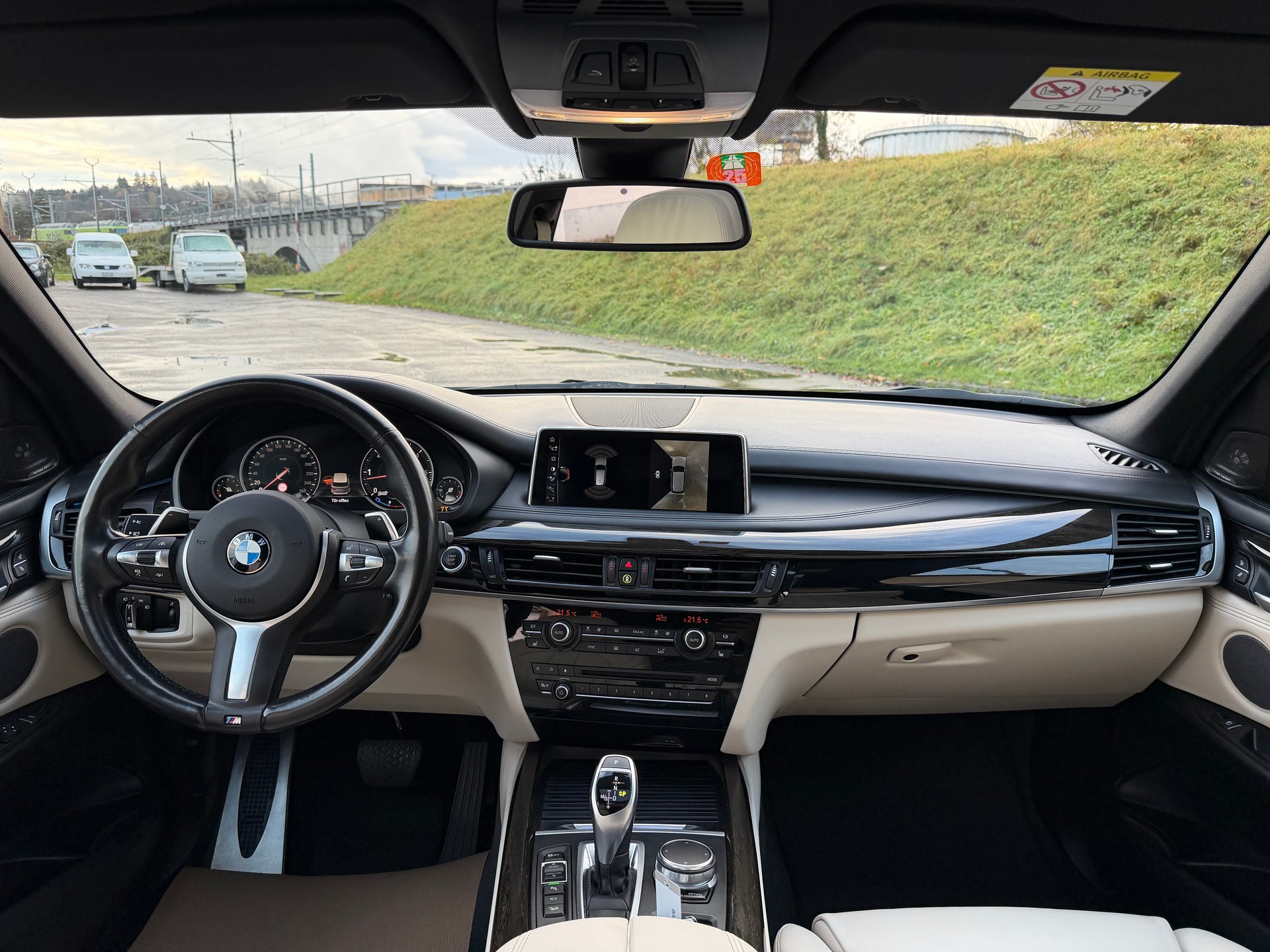 BMW X5 xDrive 40d Steptronic-image-13