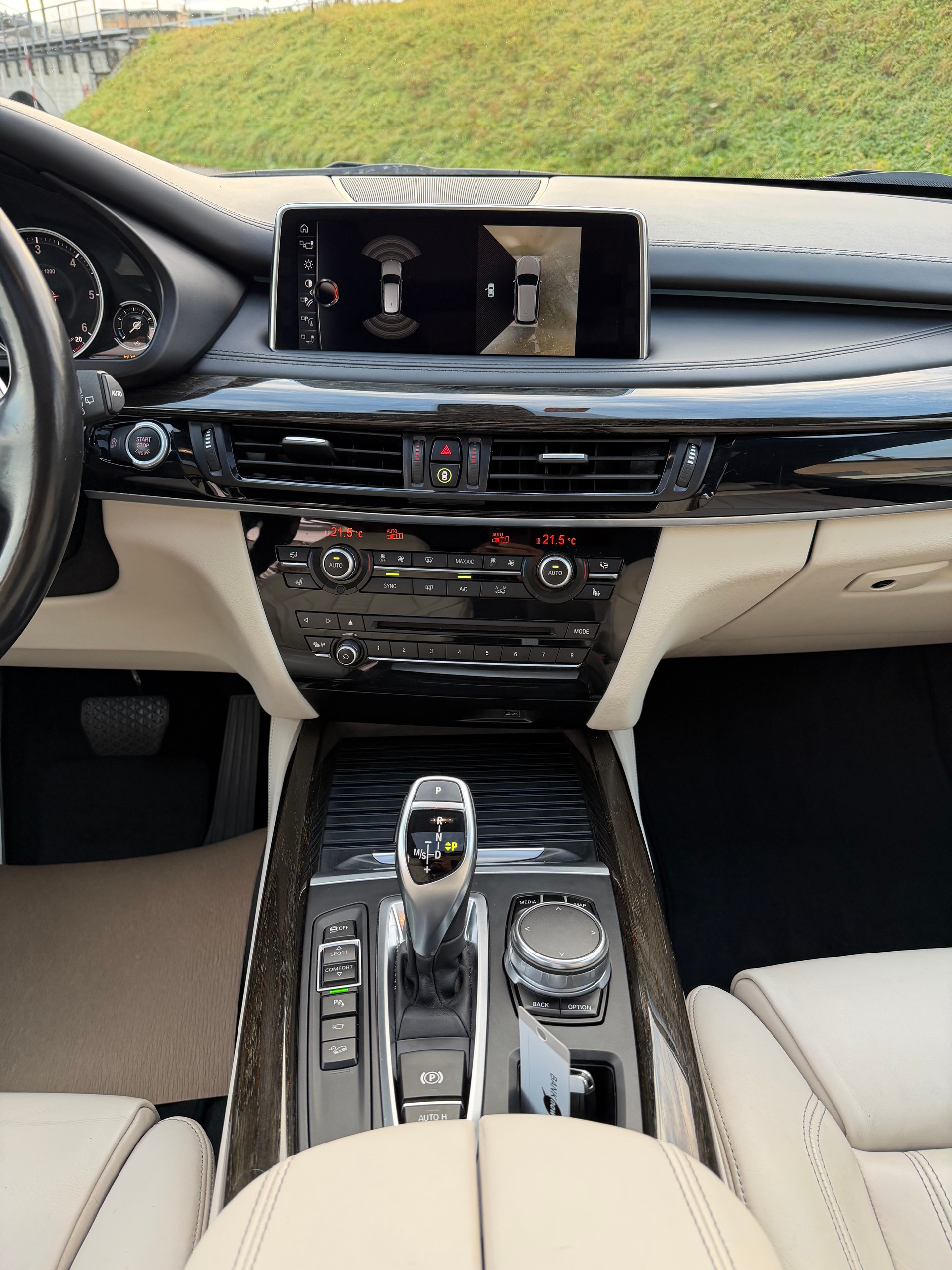 BMW X5 xDrive 40d Steptronic-image-12