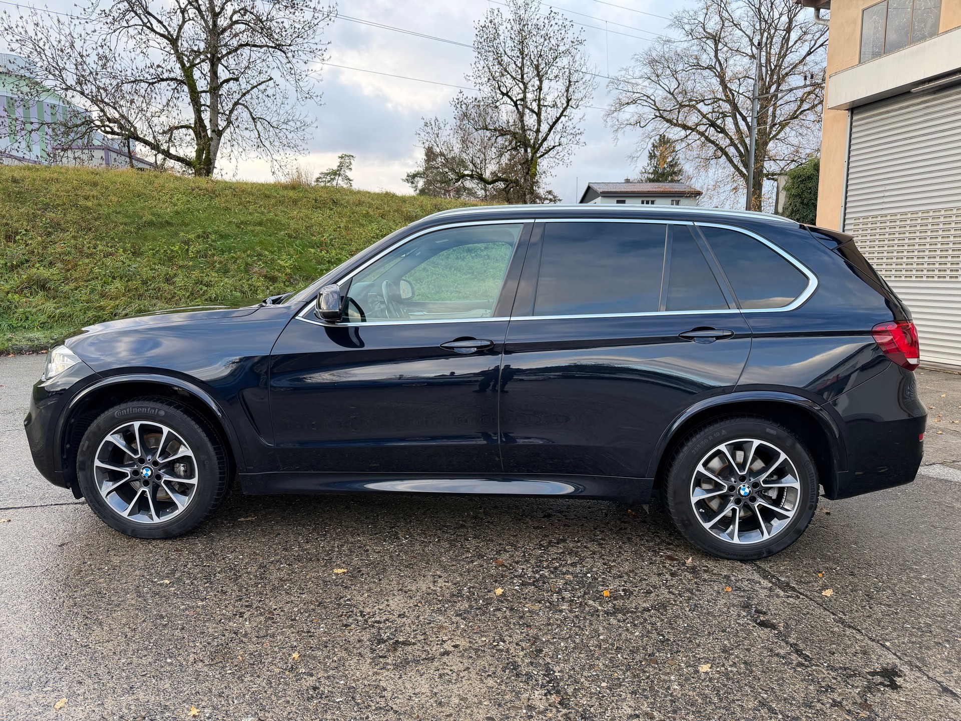 BMW X5 xDrive 40d Steptronic-image-1