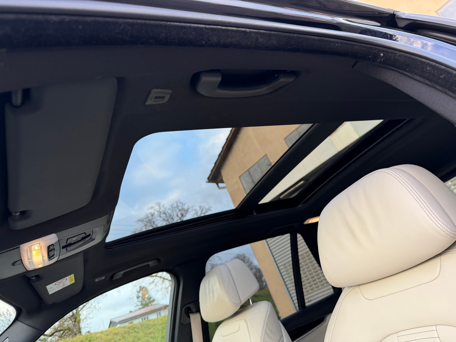 BMW X5 xDrive 40d Steptronic-image-10