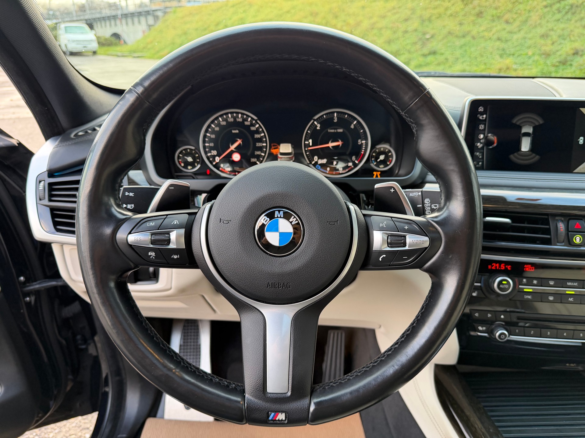 BMW X5 xDrive 40d Steptronic-image-11