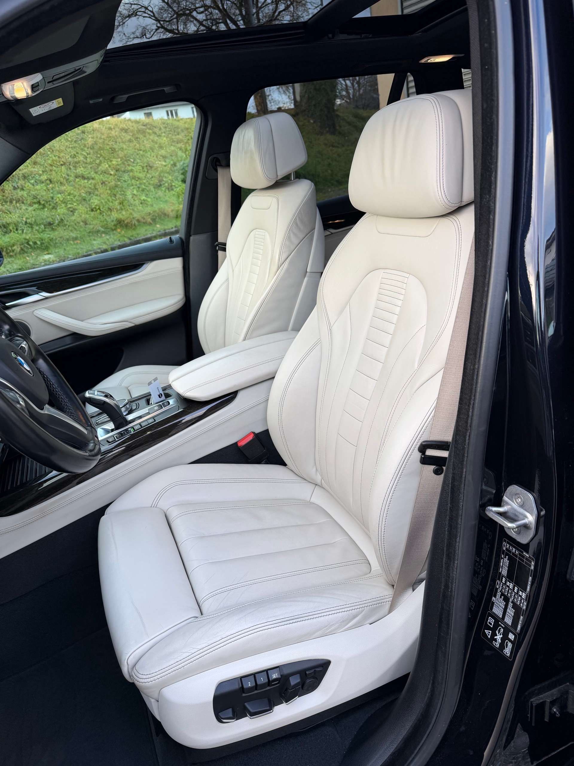 BMW X5 xDrive 40d Steptronic-image-9