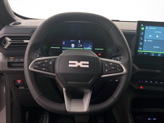 DACIA Duster 1.6 Hybrid Journey-image-5