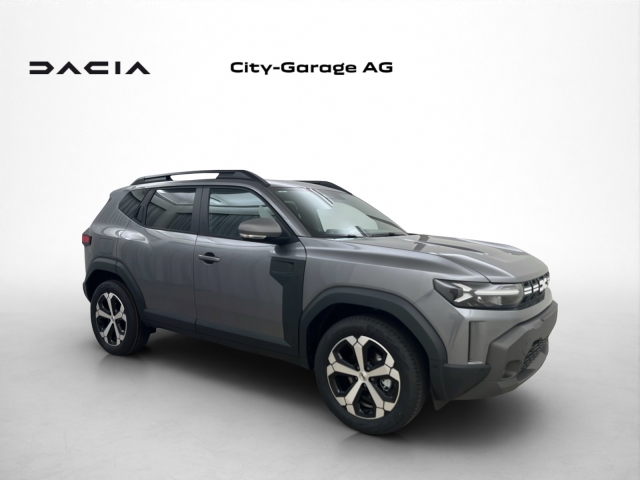 DACIA Duster 1.6 Hybrid Journey-image-3