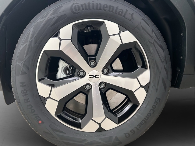 DACIA Duster 1.6 Hybrid Journey-image-9