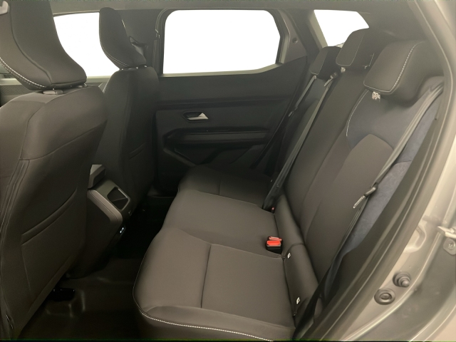 DACIA Duster 1.6 Hybrid Journey-image-8