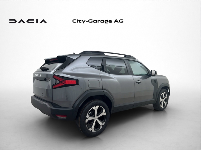 DACIA Duster 1.6 Hybrid Journey-image-2
