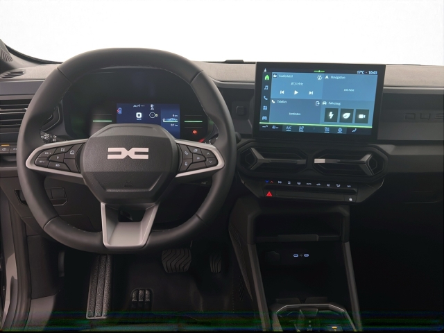 DACIA Duster 1.6 Hybrid Journey-image-6
