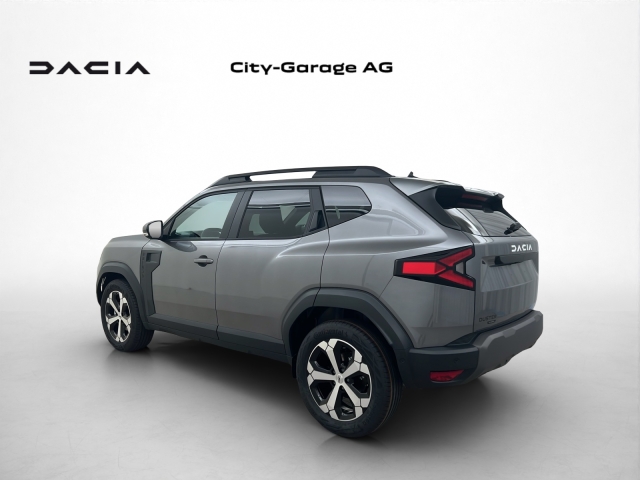 DACIA Duster 1.6 Hybrid Journey-image-1