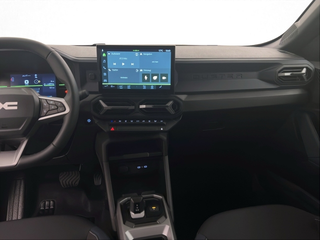 DACIA Duster 1.6 Hybrid Journey-image-7