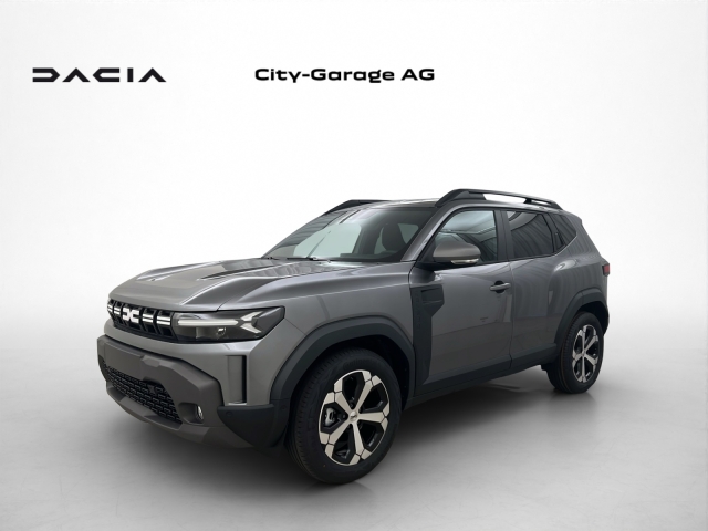 DACIA Duster 1.6 Hybrid Journey-image-0