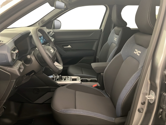 DACIA Duster 1.6 Hybrid Journey-image-4