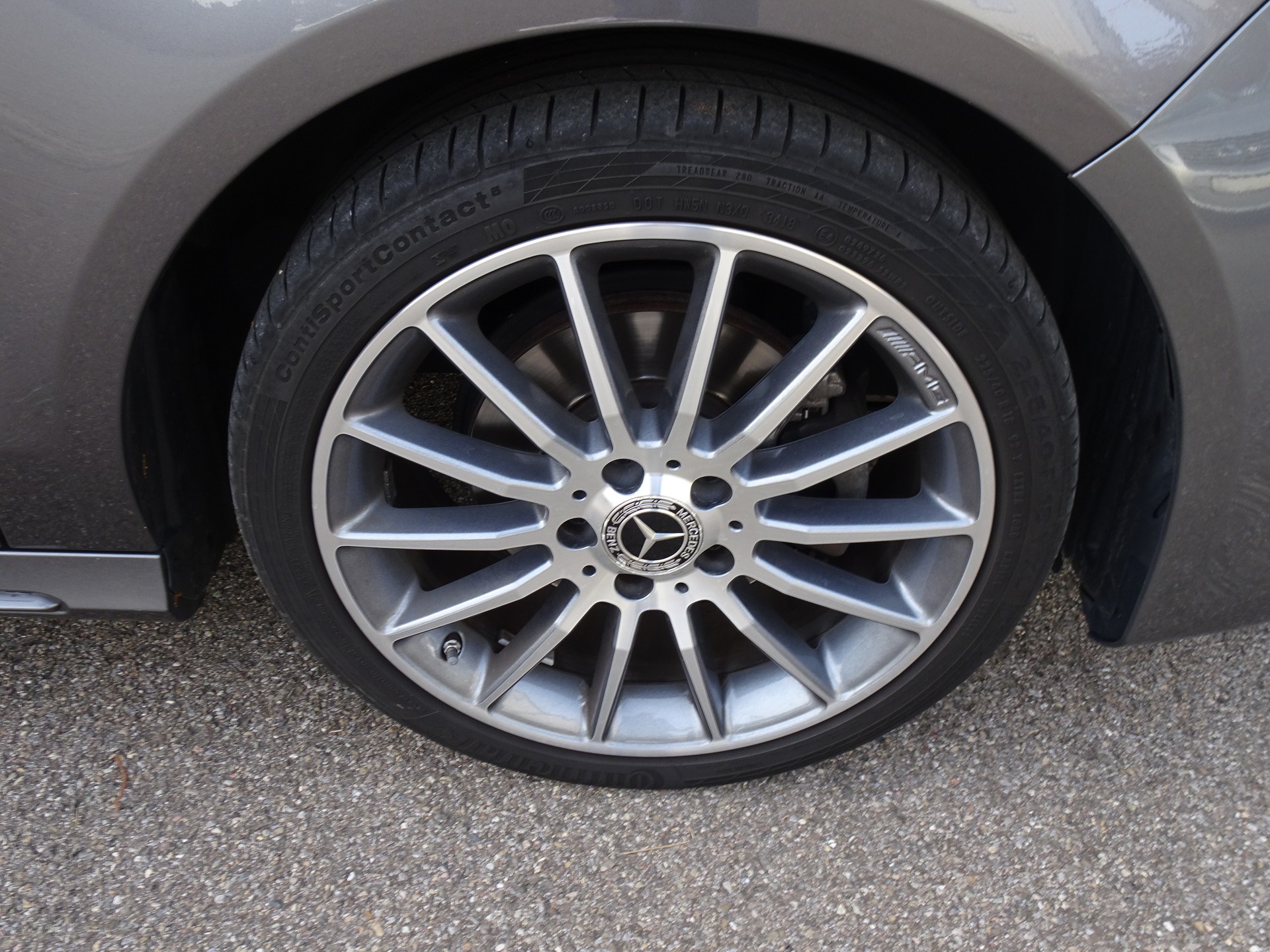 MERCEDES-BENZ CLA Shooting Brake 200 Urban 7G-DCT-image-6