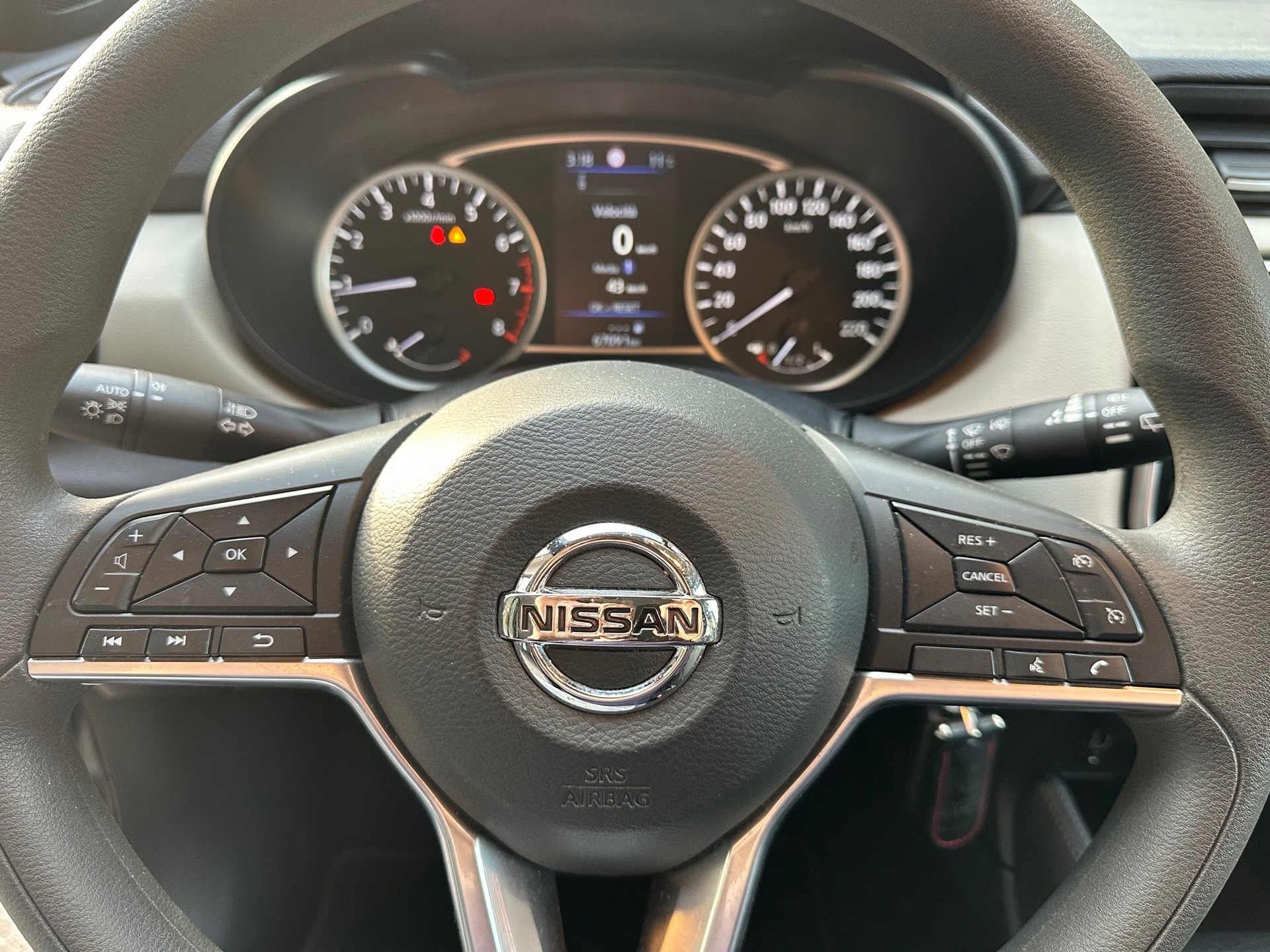 NISSAN Micra IG-T acenta-image-7
