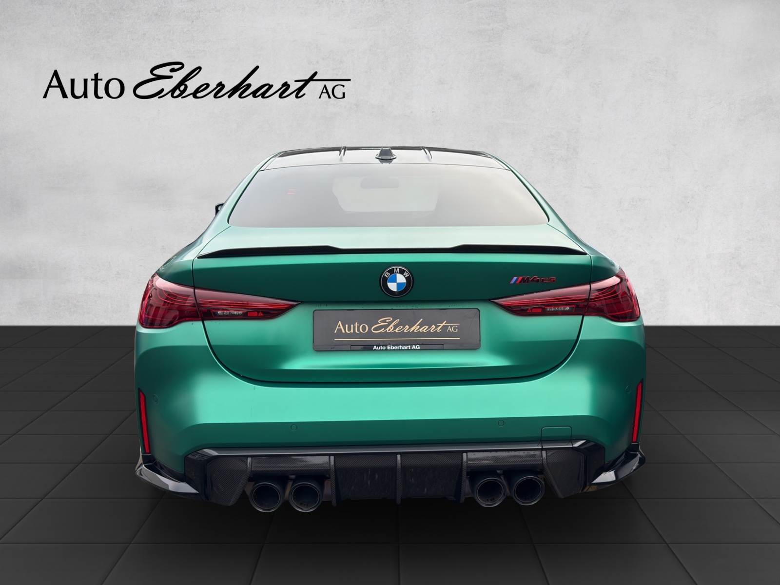 BMW M4 CS Coupé-image-4