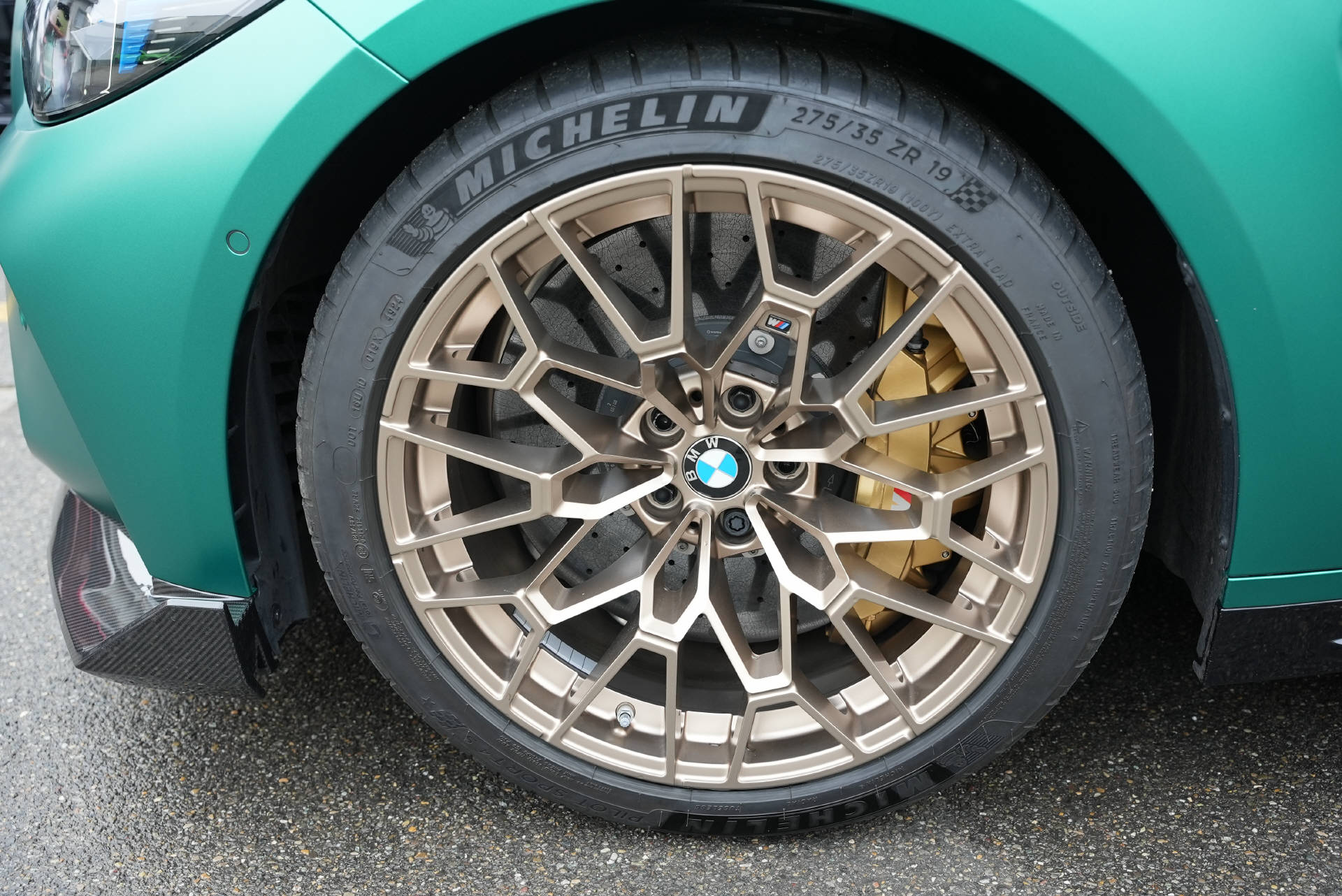BMW M4 CS Coupé-image-5