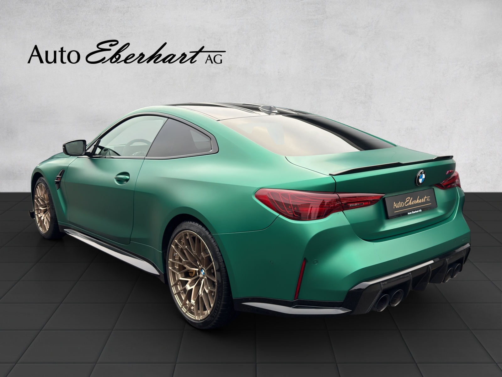 BMW M4 CS Coupé-image-3