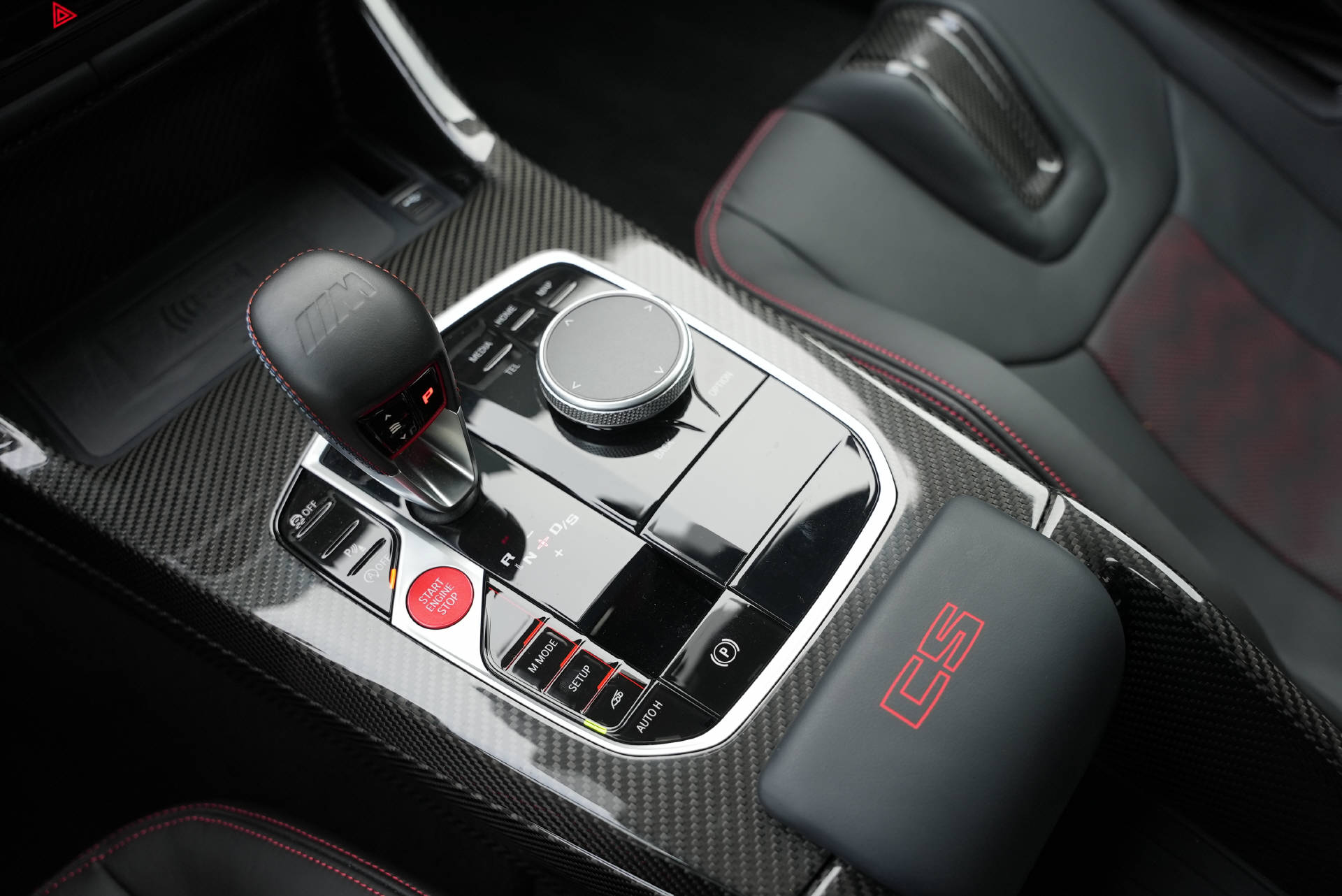 BMW M4 CS Coupé-image-14