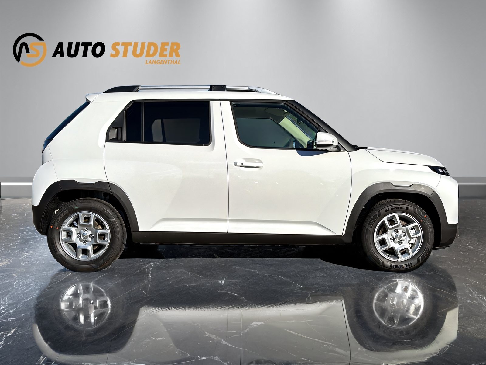 HYUNDAI Inster Electric Amplia 49 kWh-image-3