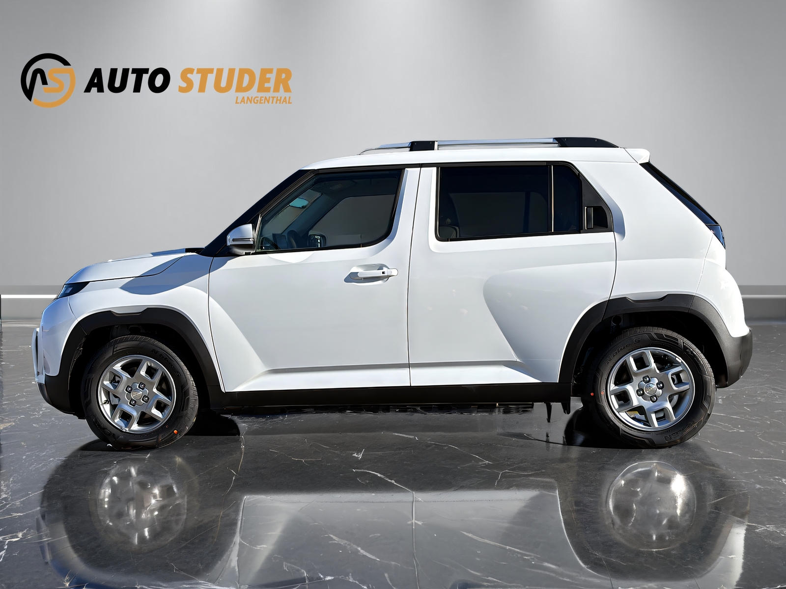 HYUNDAI Inster Electric Amplia 49 kWh-image-8