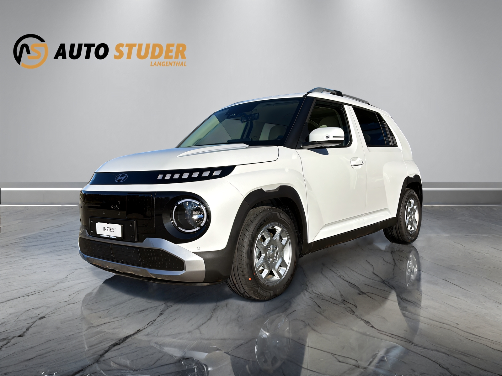 HYUNDAI Inster Electric Amplia 49 kWh-image-9