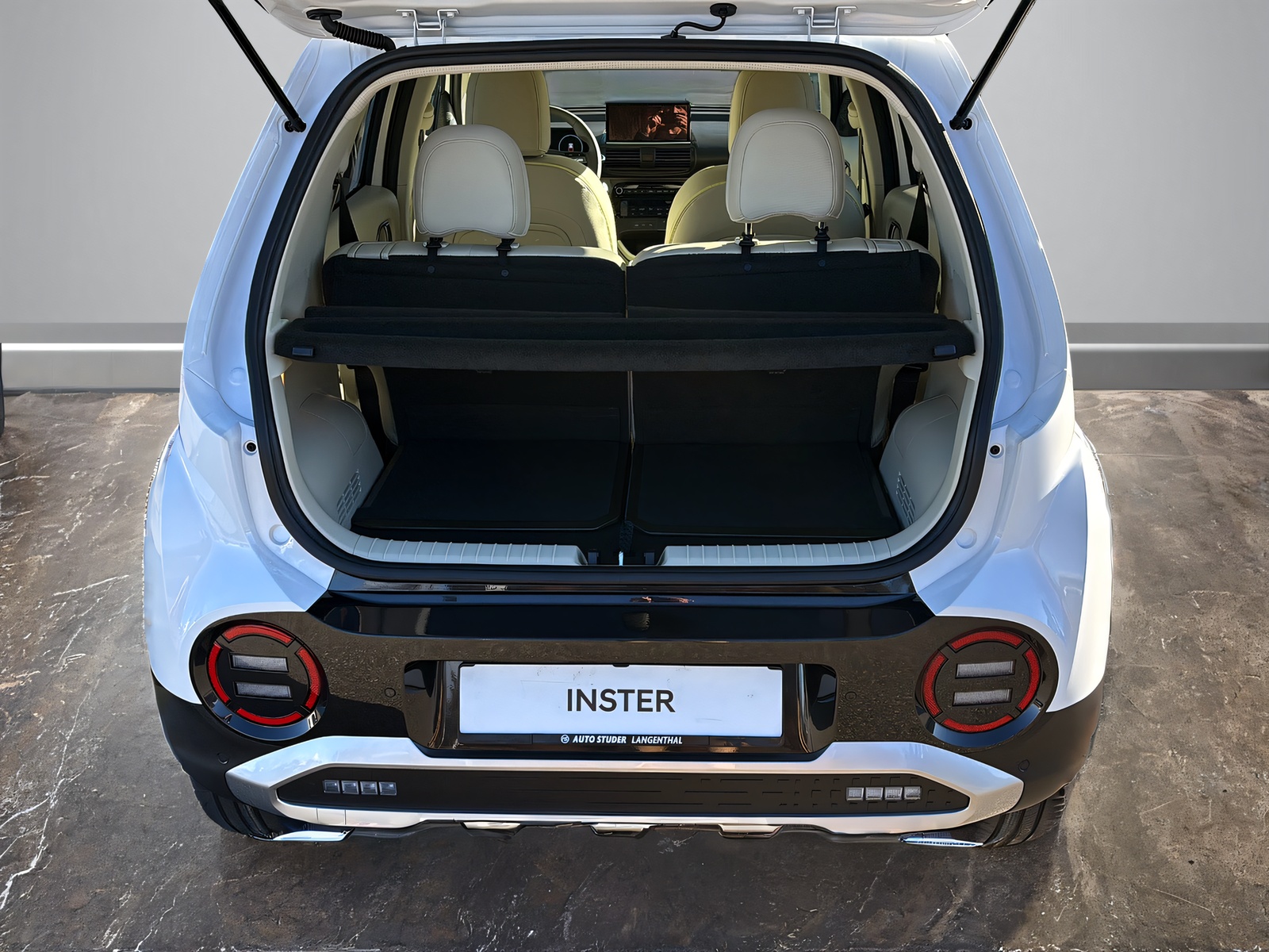 HYUNDAI Inster Electric Amplia 49 kWh-image-6