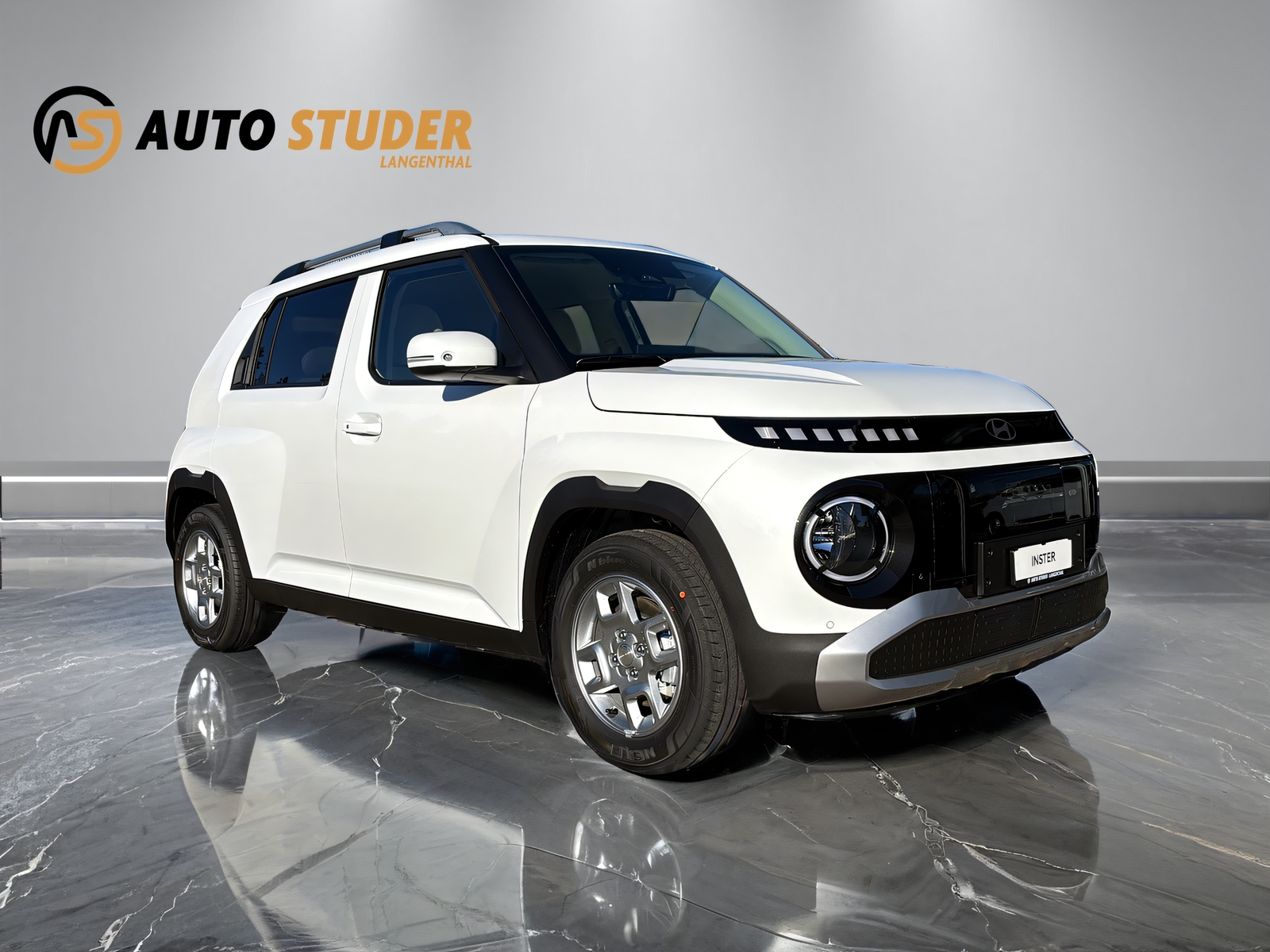 HYUNDAI Inster Electric Amplia 49 kWh-image-2