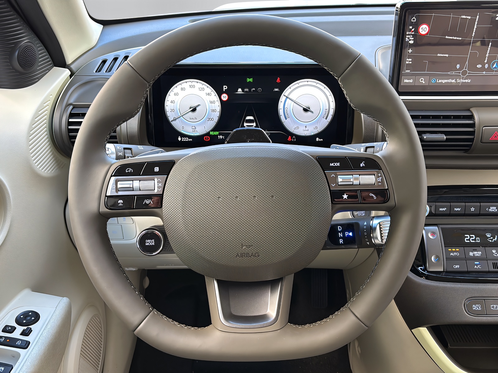 HYUNDAI Inster Electric Amplia 49 kWh-image-13