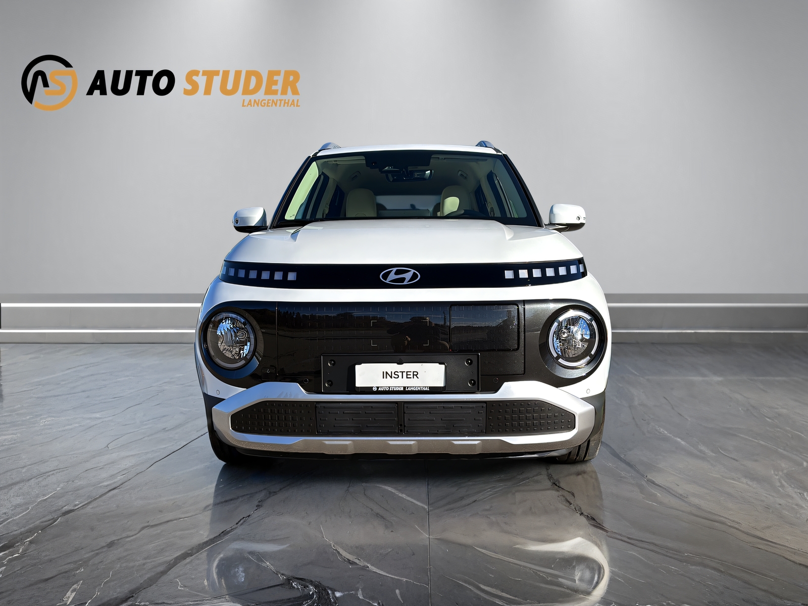 HYUNDAI Inster Electric Amplia 49 kWh-image-1