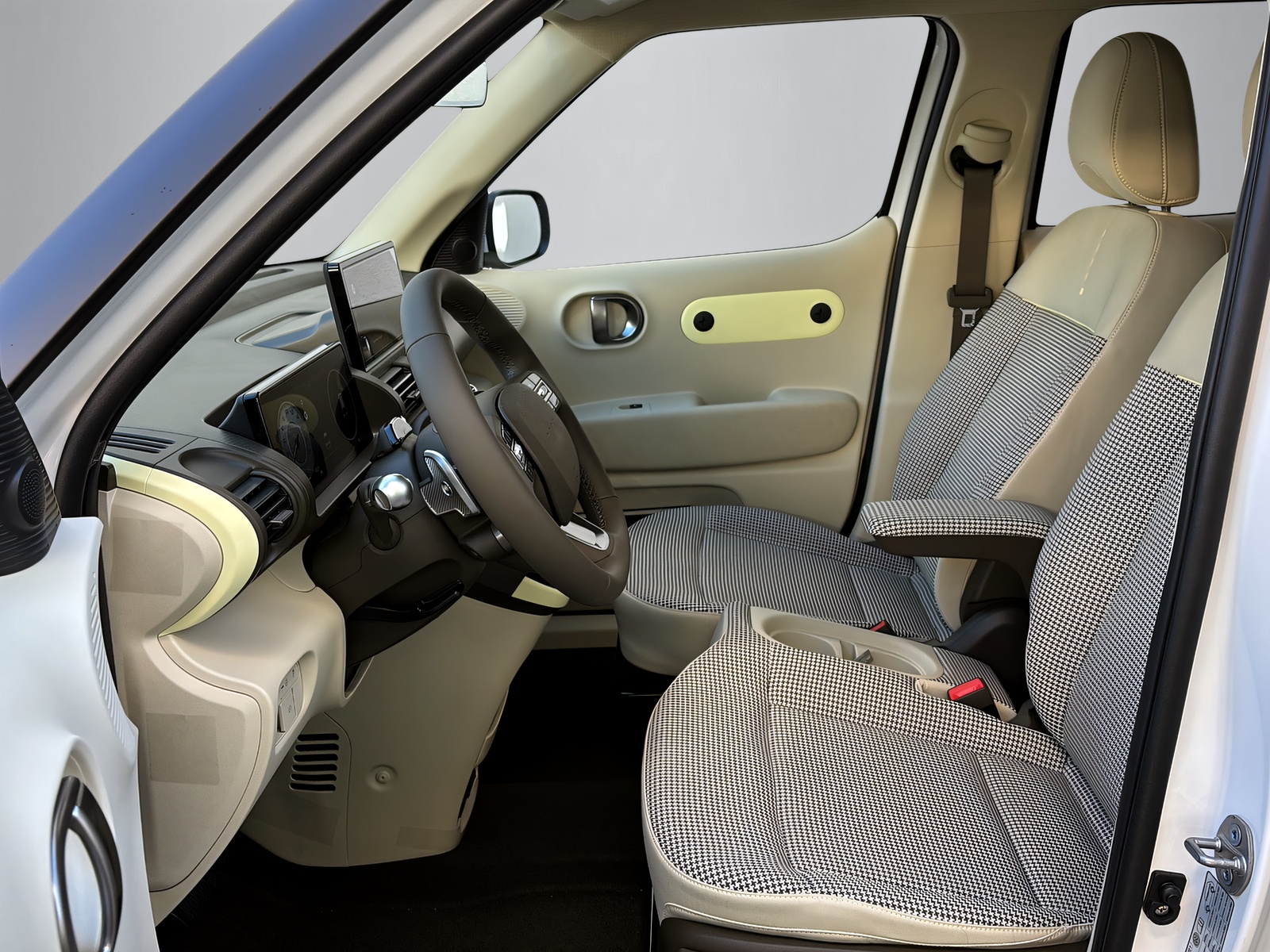 HYUNDAI Inster Electric Amplia 49 kWh-image-10