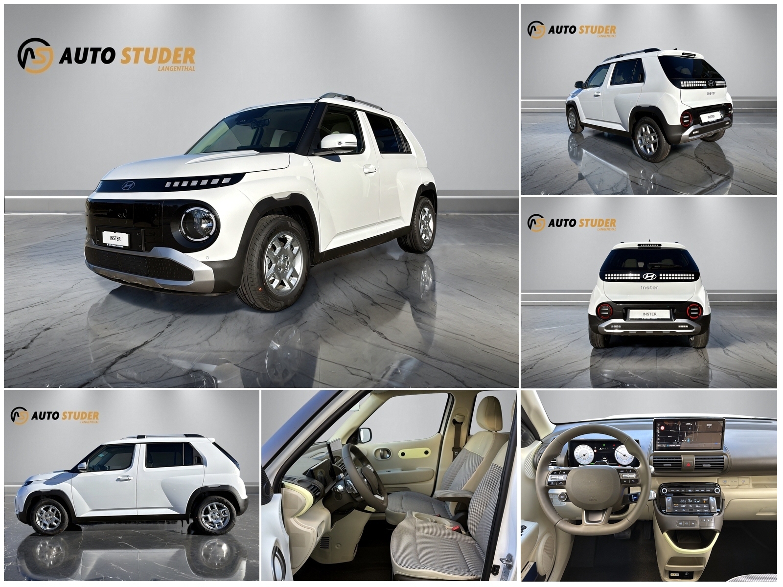 HYUNDAI Inster Electric Amplia 49 kWh-image-0
