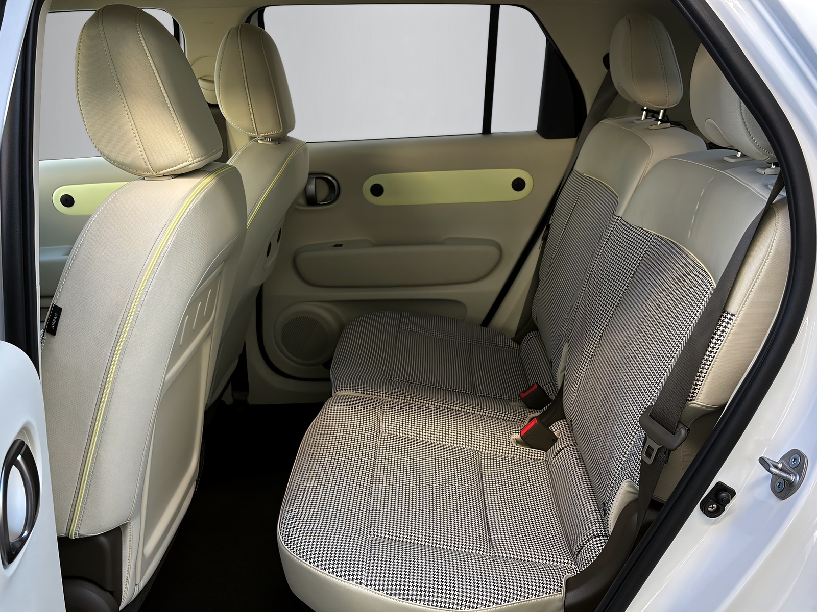 HYUNDAI Inster Electric Amplia 49 kWh-image-11