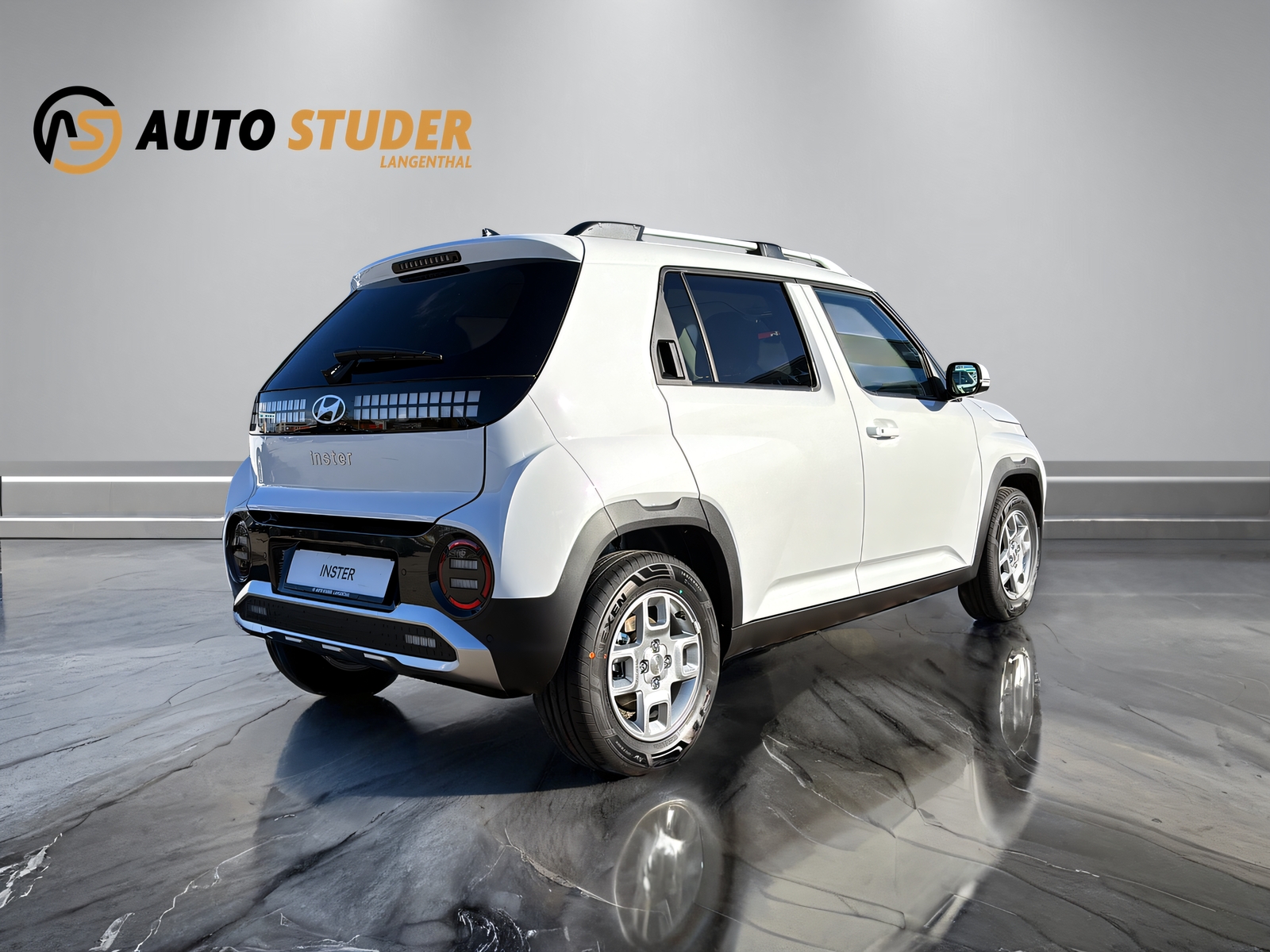 HYUNDAI Inster Electric Amplia 49 kWh-image-4