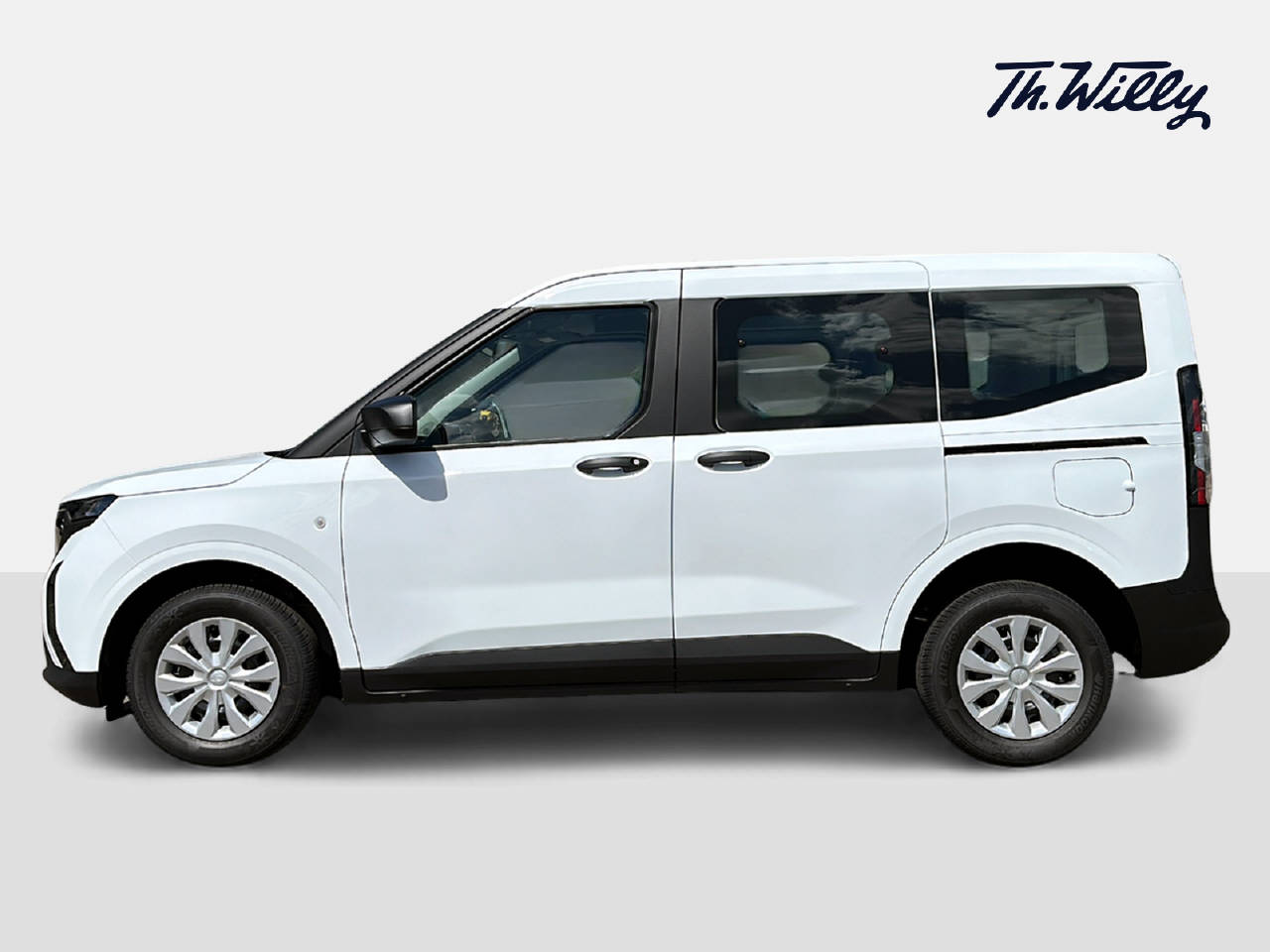 FORD TOURNEO COURIERier 1.0 EcoBoost Trend-image-1