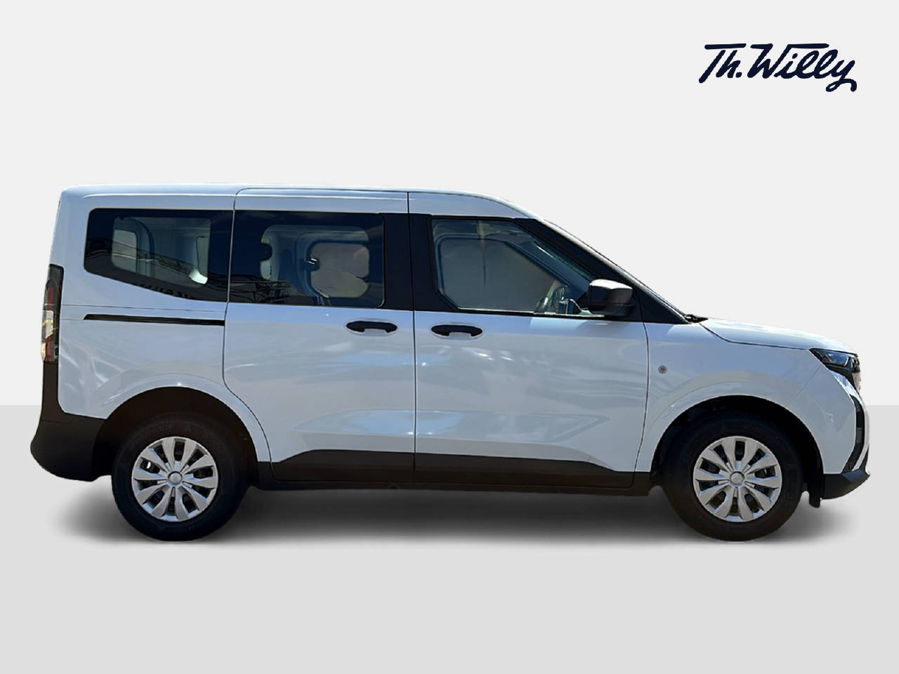 FORD TOURNEO COURIERier 1.0 EcoBoost Trend-image-5