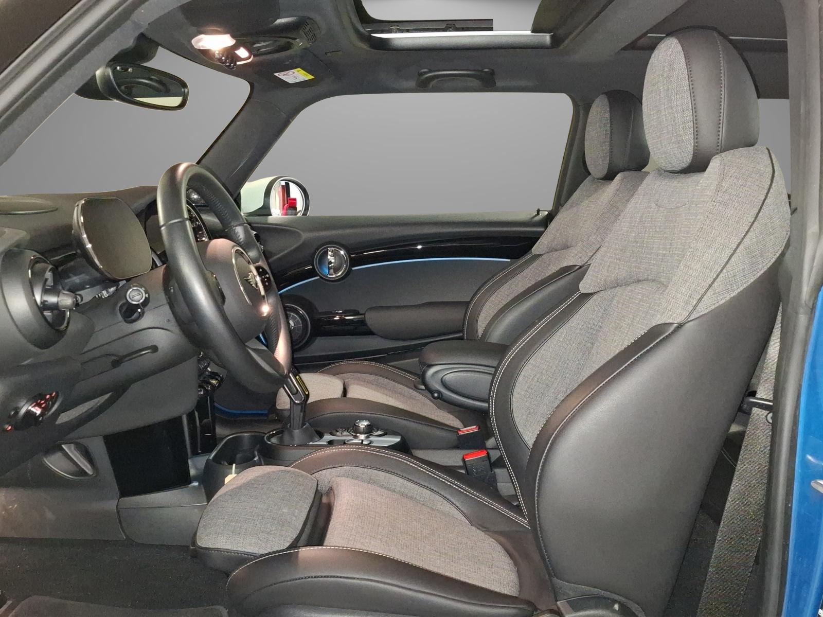 MINI F56 Cooper SE-image-4