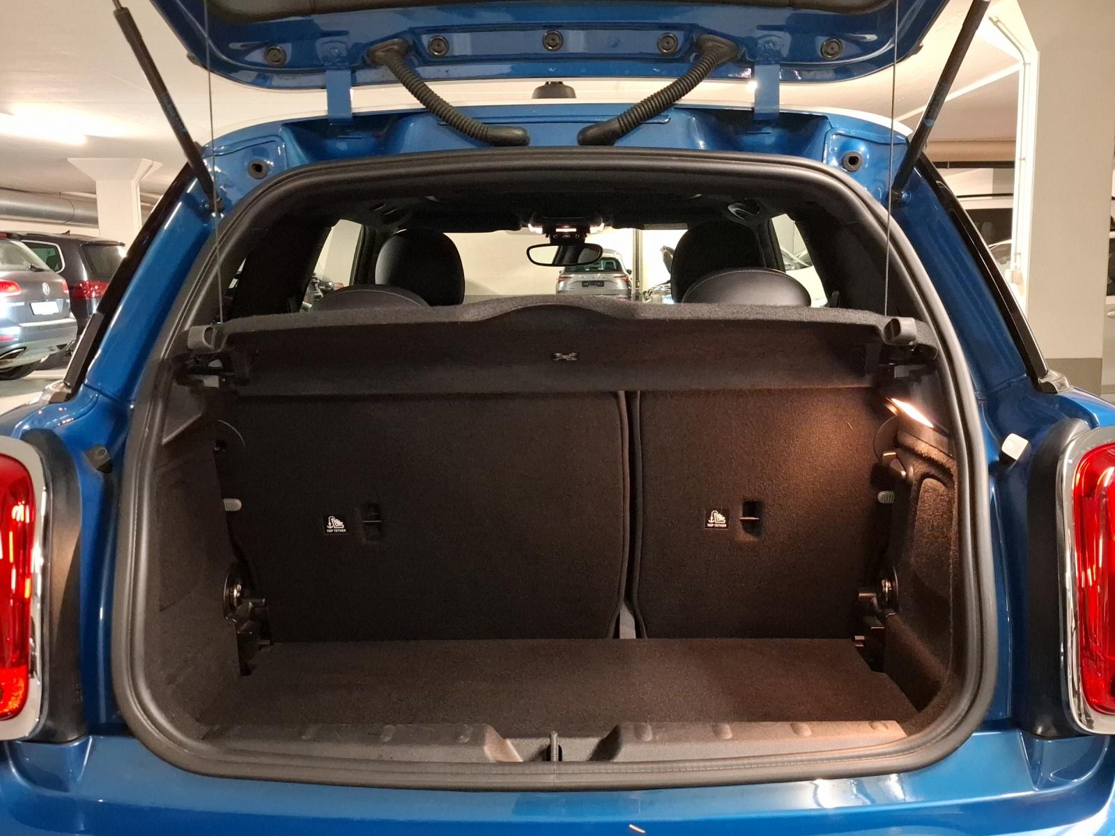 MINI F56 Cooper SE-image-15
