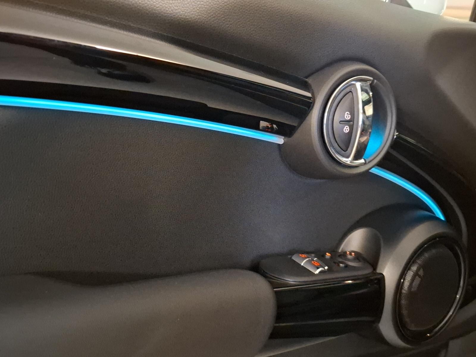 MINI F56 Cooper SE-image-6