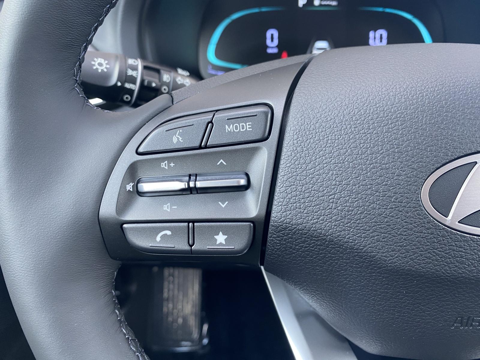 HYUNDAI i30 1.0 T-GDi Origo-image-12
