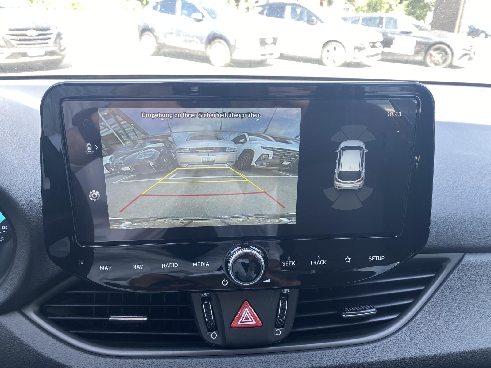 HYUNDAI i30 1.0 T-GDi Origo-image-7