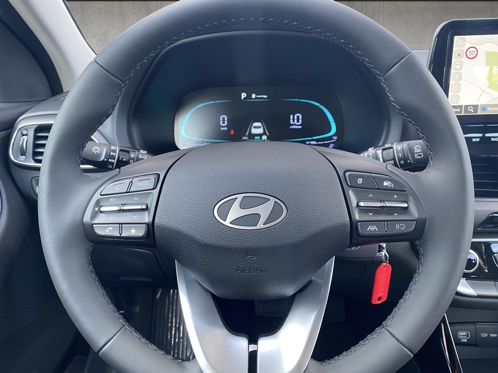 HYUNDAI i30 1.0 T-GDi Origo-image-10