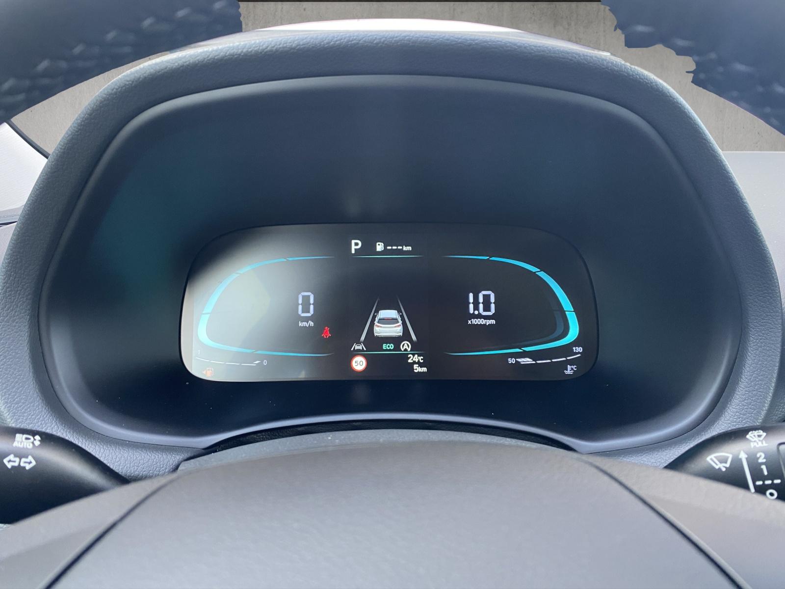 HYUNDAI i30 1.0 T-GDi Origo-image-13