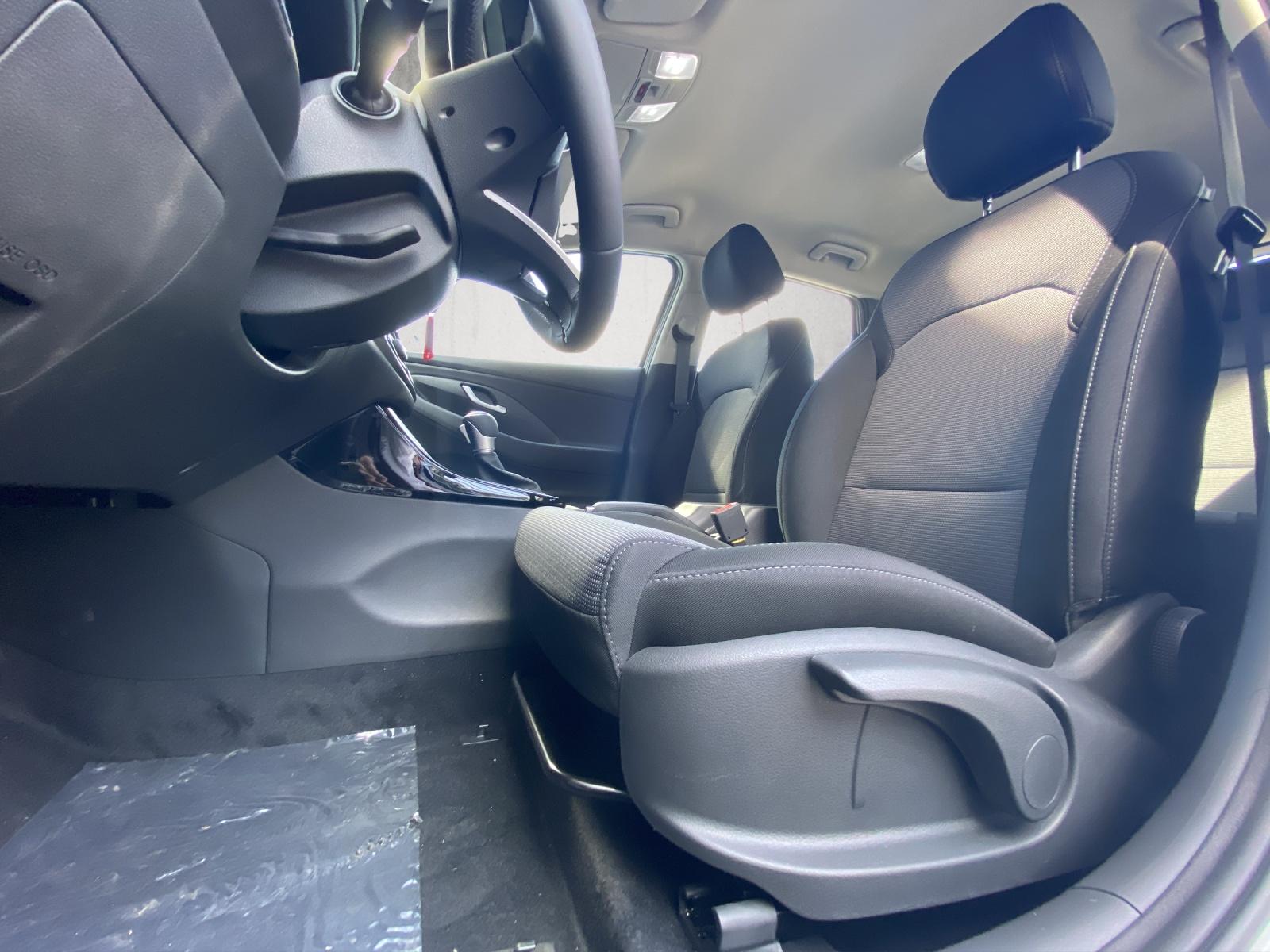 HYUNDAI i30 1.0 T-GDi Origo-image-15