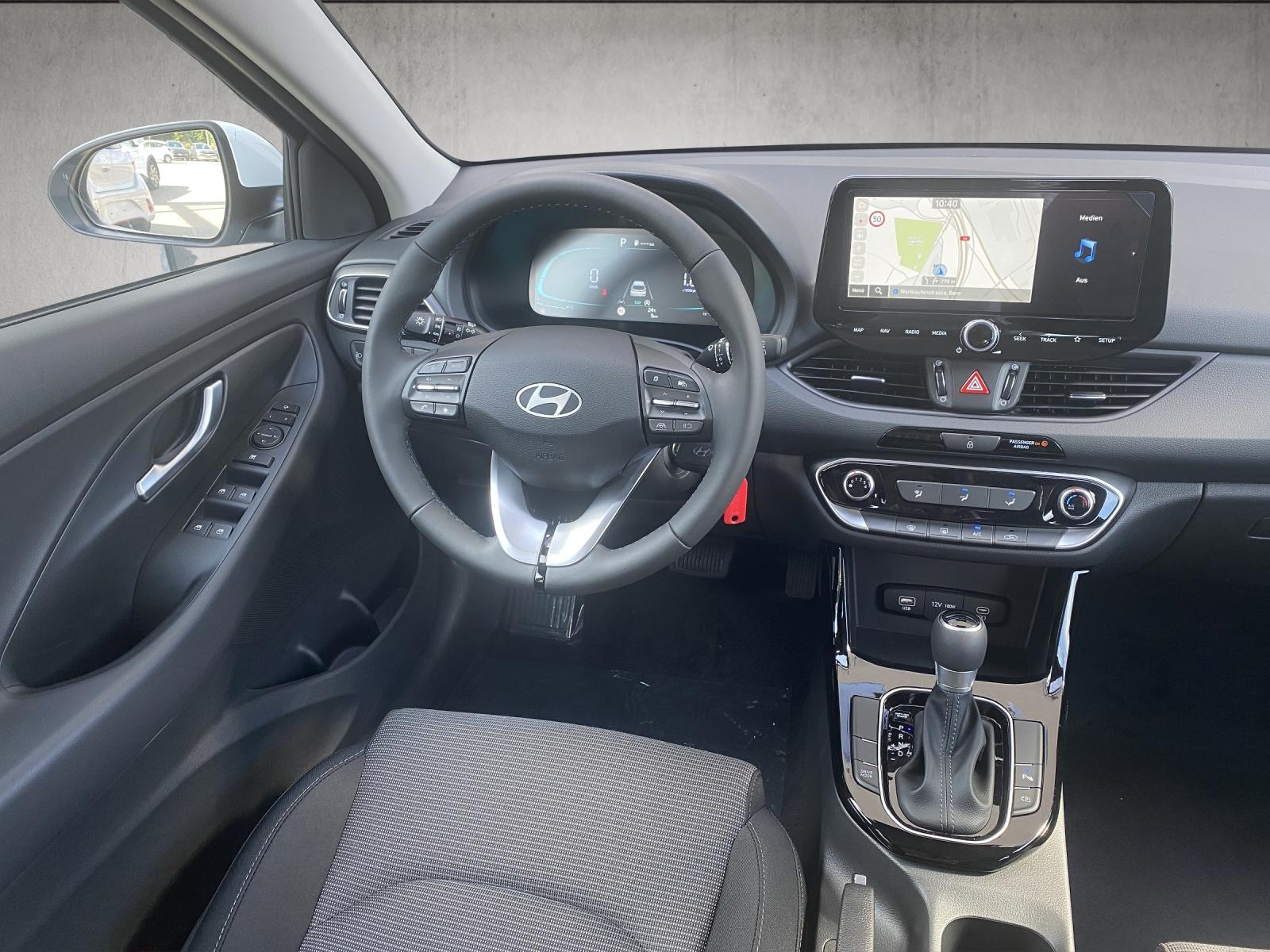 HYUNDAI i30 1.0 T-GDi Origo-image-5