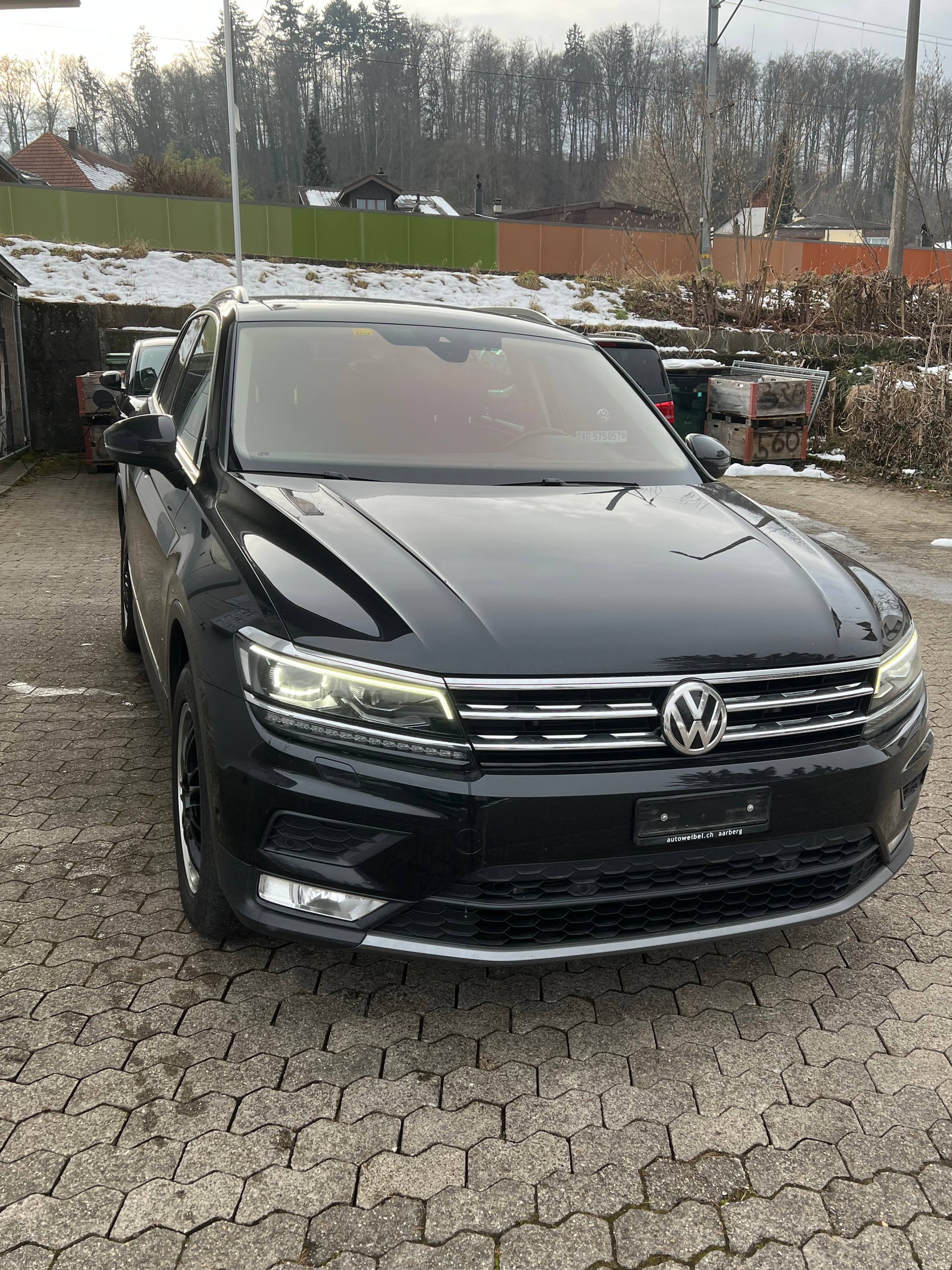 VW Tiguan 2.0 TDI SCR Sound 4Motion DSG-image-3